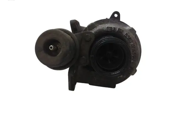 Mercedes-Benz A W168 Turbo A668096 K03019