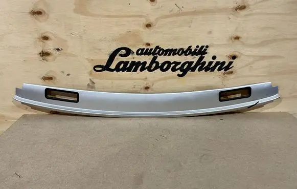 Mercedes-Benz C W205 Trunk/boot lower side trim panel A2056905002 A2056905802