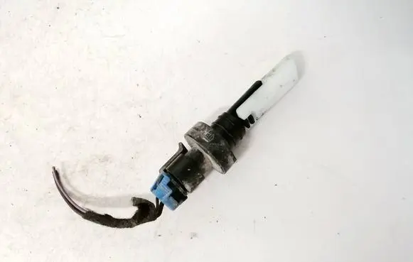 Opel Insignia A Sensor 13248197