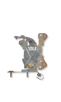 Peugeot 308 Distronic sensor bracket 98019388