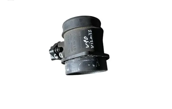 Mass air flow meter