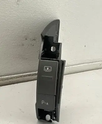 Volkswagen Phaeton Parking (PDC) sensor switch 3D1959672F