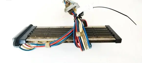 Toyota Auris 150 Electric cabin heater radiator MF0134100410