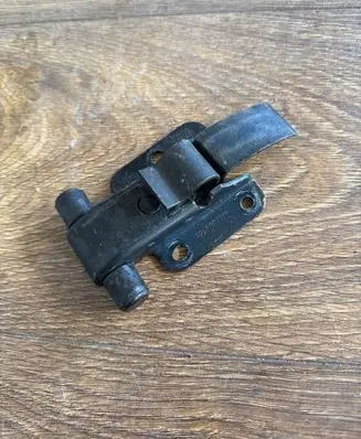 Renault Master III Front door check strap stopper 824300321r