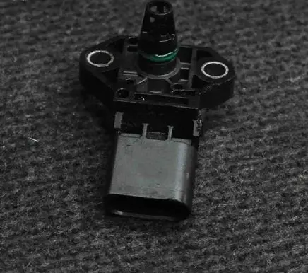 Audi A5 8T 8F Air pressure sensor 03G906051E 0281002977