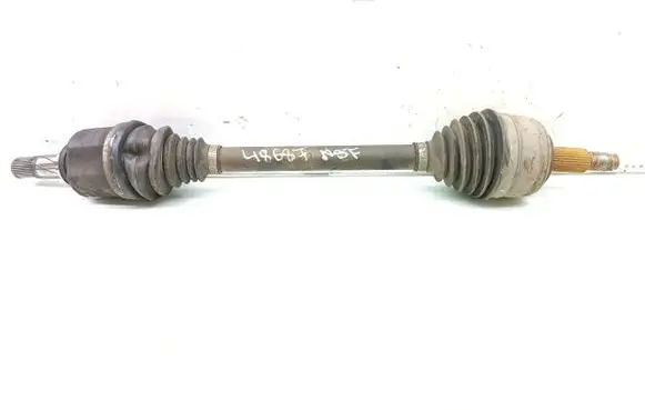 Renault Master III Front driveshaft