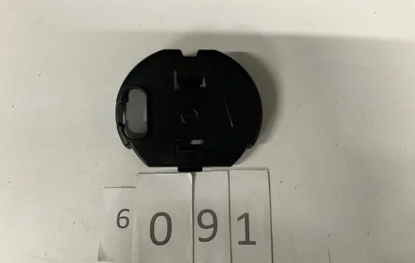Volkswagen Touran III Distronic sensor radar 5TA853343