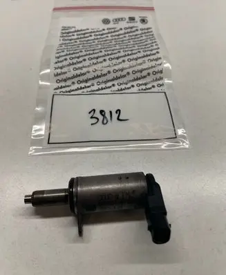 Audi Q5 SQ5 Turbo solenoid valve 06H103697C 06H103697B