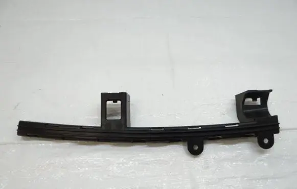 Citroen C3 Aircross Rear window lifting mechanism without motor 13454324