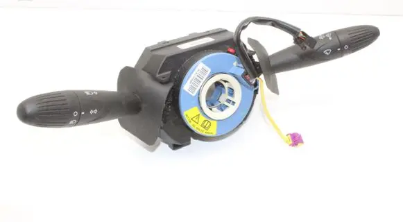Fiat 500 Airbag slip ring squib (SRS ring) 07356746860