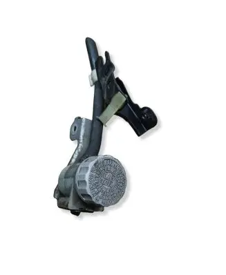 Honda Civic Brake fluid reservoir 