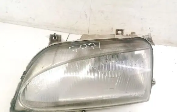Ford Galaxy Headlight/headlamp 7M1941015J 0301048311