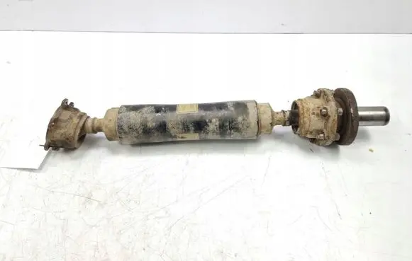 Mitsubishi Pajero Front prop shaft 