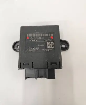 Ford S-MAX Door control unit/module DG9T14B534CA 10138283 DG9T14C112