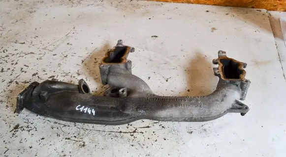 Audi A6 S6 C6 4F Intake manifold 059145762M