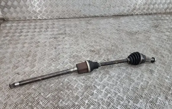Jaguar F-Pace Front driveshaft FPACE