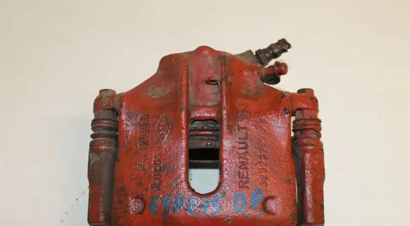 Renault Espace III Front brake caliper