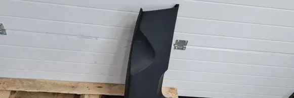 Audi Q5 SQ5 (B) pillar trim (bottom) 8R0867240