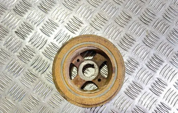 Toyota Previa (XR30, XR40) II Crankshaft gear 