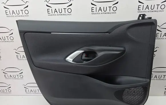 Toyota Yaris Cross Front door card panel trim 676200DP20 69274K0040 692060H010