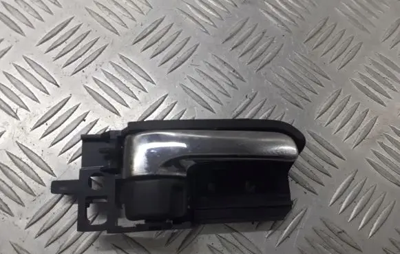 Toyota Corolla E120 E130 Rear door interior handle trim 50594A2