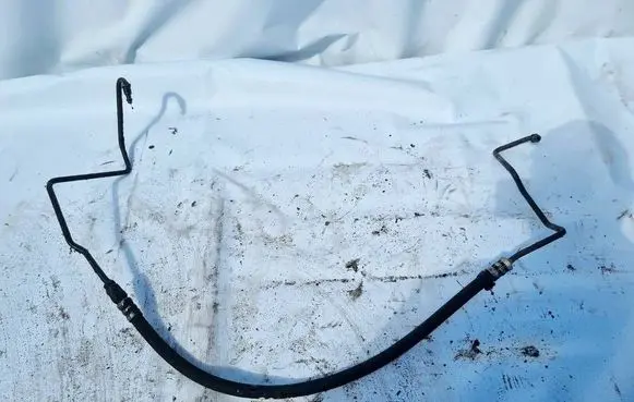 Fiat Scudo Power steering hose/pipe/line 