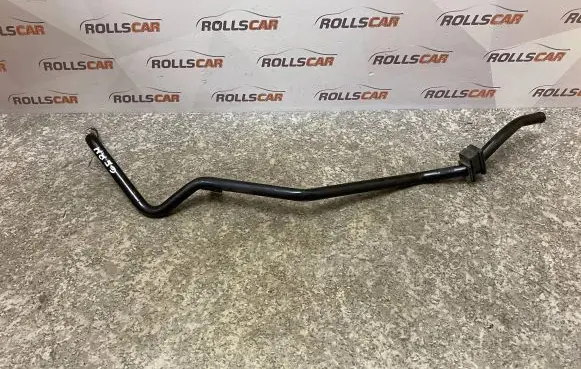 Mercedes-Benz E W211 Engine coolant pipe/hose 0109971681