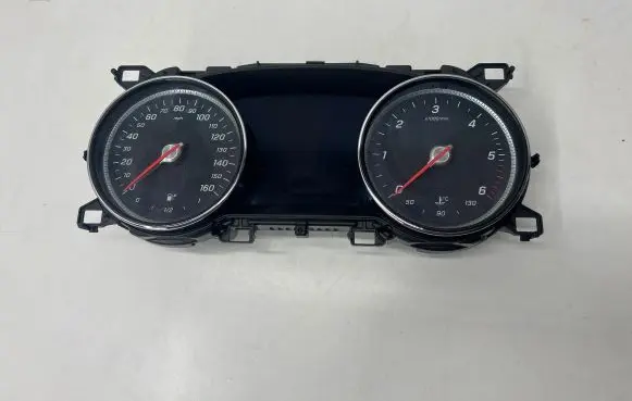 Mercedes-Benz E W213 Speedometer (instrument cluster) A2139000917
