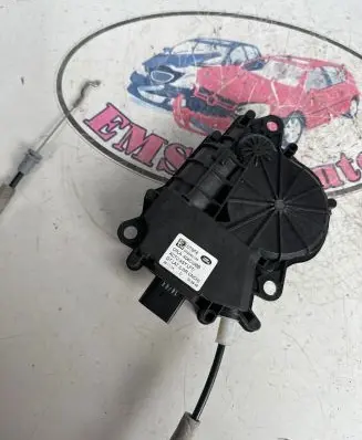 Land Rover Range Rover L405 Front door lock CPLA404C1oBB