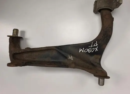 Volvo XC90 Rear control arm 8634887