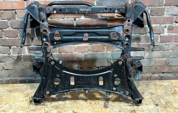 BMW X3 F25 Front subframe
