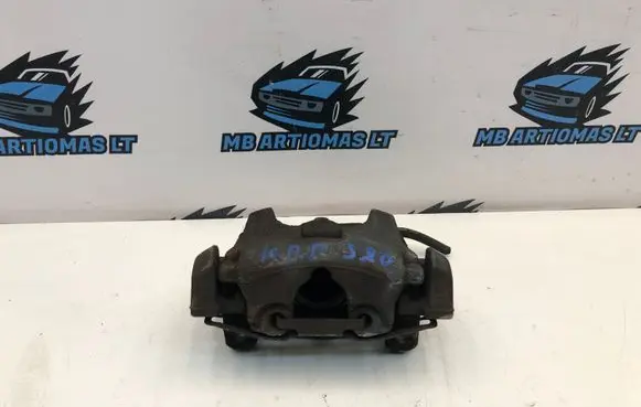 Volvo S80 Front brake caliper
