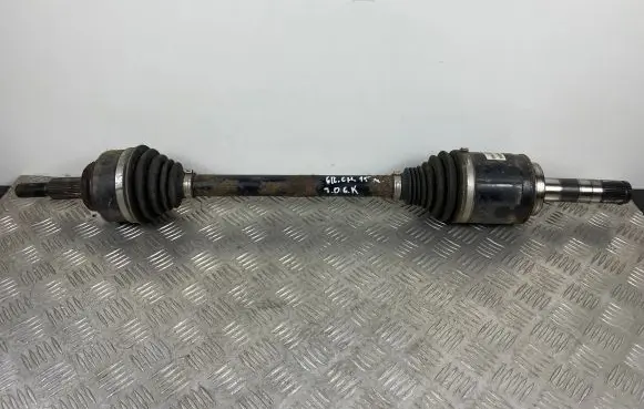 Jeep Grand Cherokee Rear driveshaft P68193672AA