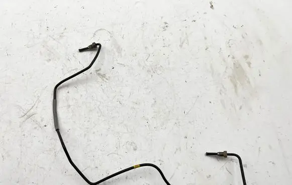 Ford Mustang V Brake booster pipe/hose
