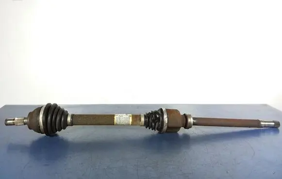 Peugeot 308 Front driveshaft 9691107480