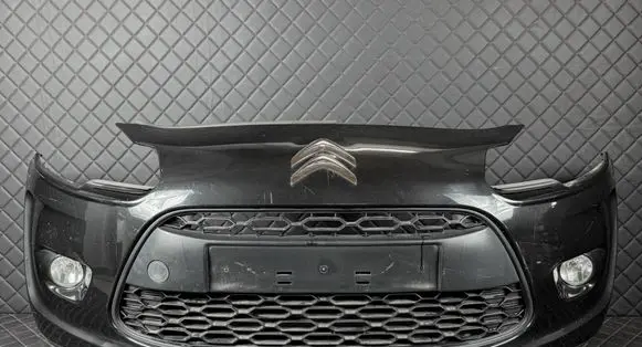 Citroen C3 Front bumper 