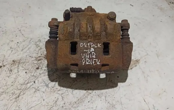 Subaru Outback Front brake caliper
