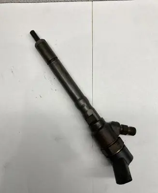 Hyundai Santa Fe Fuel injector