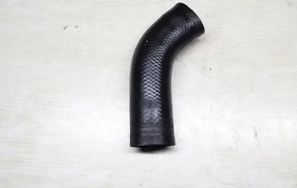 Peugeot 4007 Intercooler hose/pipe 7E18