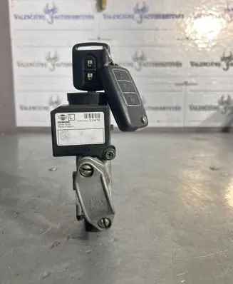 Nissan Primera Ignition lock 28590C9965 5WK48043A 21447A
