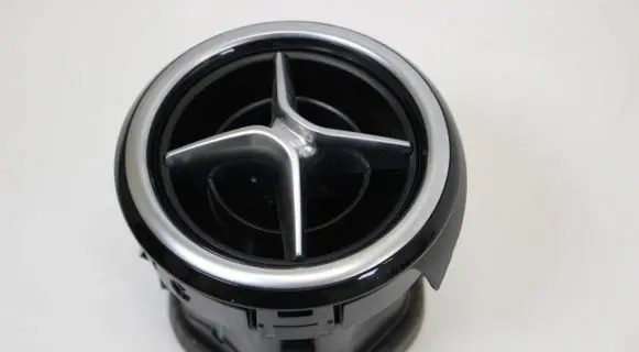 Mercedes-Benz B W246 W242 Dashboard side air vent grill/cover trim A2468304000