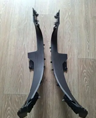 Renault Megane E-Tech Side skirt rear trim 769548019R 769533315R