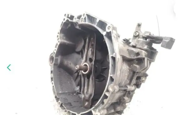 Mini One - Cooper R57 Manual 6 speed gearbox GS655BGTCJ7
