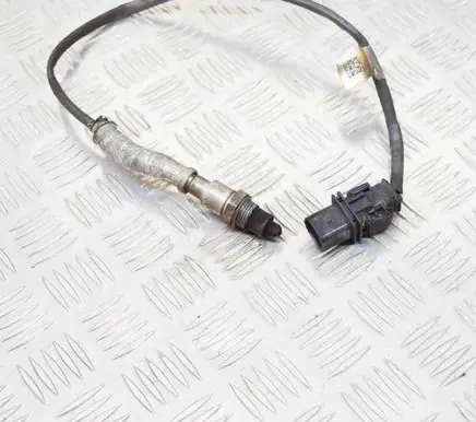 BMW 2 F46 Lambda probe sensor 8659884 0258037002