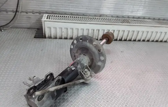 Opel Signum Front shock absorber/damper 334633