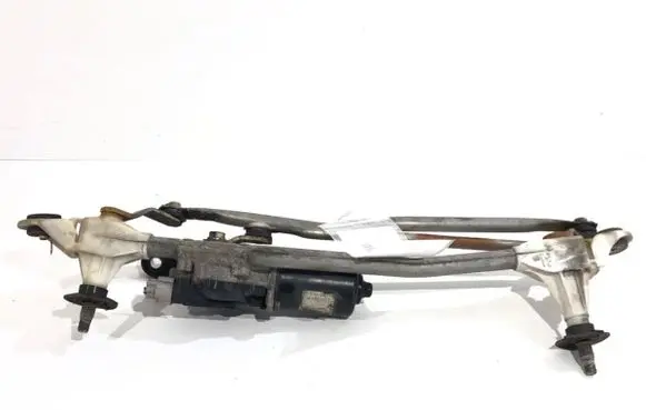 Honda Jazz Front wiper linkage and motor