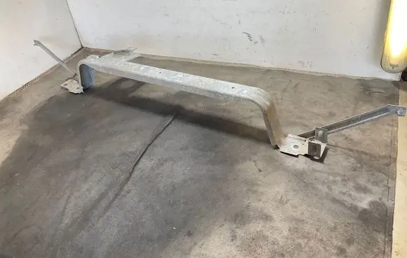 Volvo XC40 Other under body part 32369213 30369213