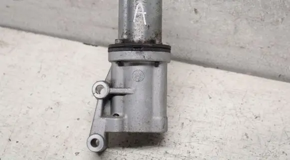 KIA Ceed EGR valve 284102A350