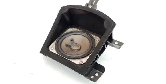 Opel Antara Panel speaker 96673597