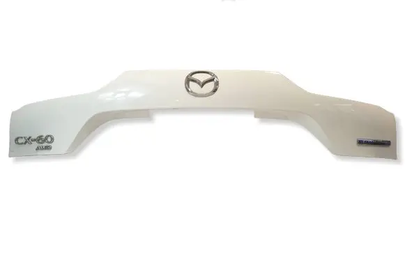 Mazda CX-60 Tailgate/trunk/boot lid KBB350851AUTOAS7 KBB350851